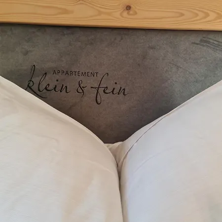 Klein&fein Apartment Neustift im Stubaital