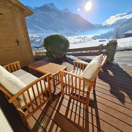 Klein&fein Apartment *