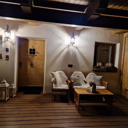 Klein&fein Apartment *