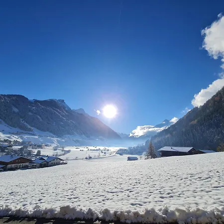 Appartement Klein&fein *