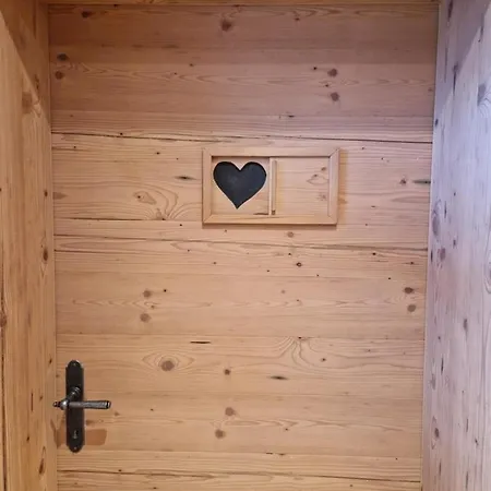 Apartment Klein&fein *