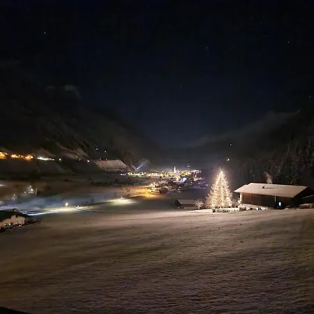 Klein&fein Apartment *