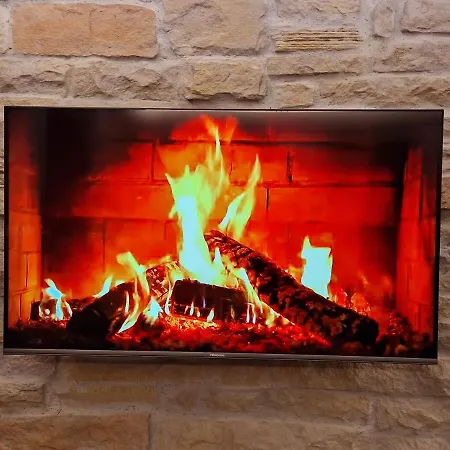 Klein&fein Appartement