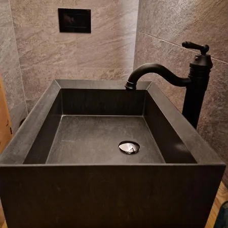 Apartment Klein&fein *