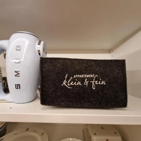 Klein&fein Neustift im Stubaital