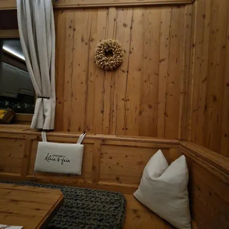 Klein&fein Apartment *