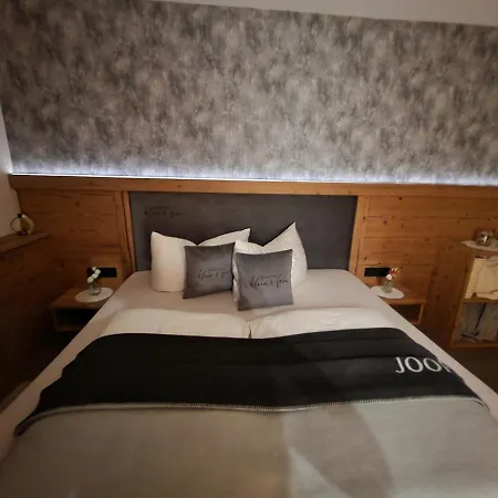 Apartment Klein&fein Neustift im Stubaital