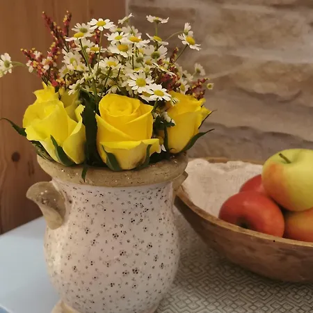 Klein&fein Apartment *