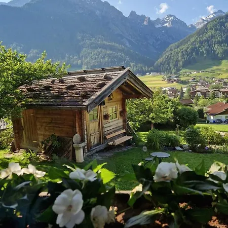 Klein&fein Apartment Neustift im Stubaital