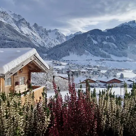 Apartment Klein&fein Neustift im Stubaital