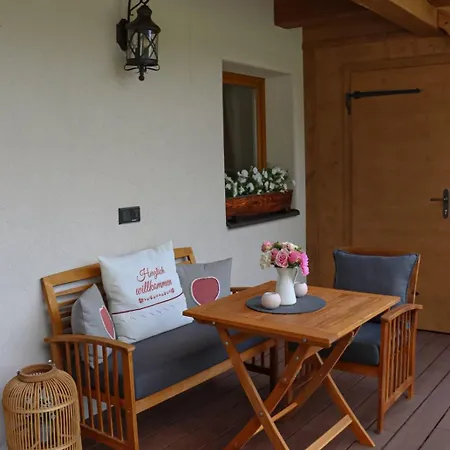 Klein&fein Apartment