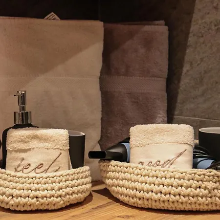 Klein&fein Apartment