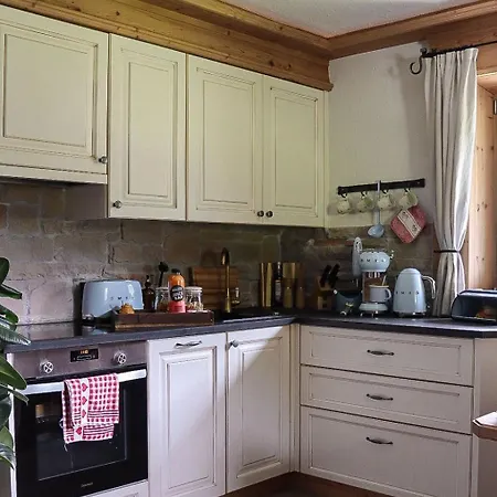 Klein&fein Apartment Neustift im Stubaital