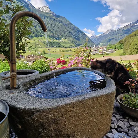 Apartment Klein&fein Neustift im Stubaital