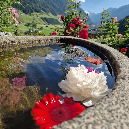 Klein&fein Apartment Neustift im Stubaital