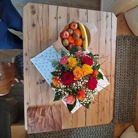 Klein&fein Neustift im Stubaital