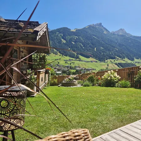 Klein&fein Apartment Neustift im Stubaital