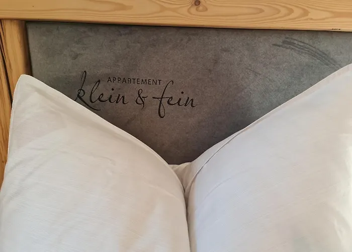 Klein&fein Διαμέρισμα Neustift im Stubaital