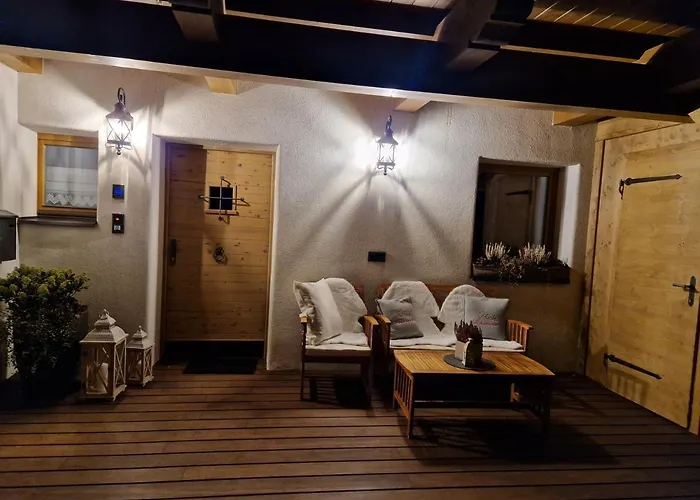 Klein&fein Appartement *