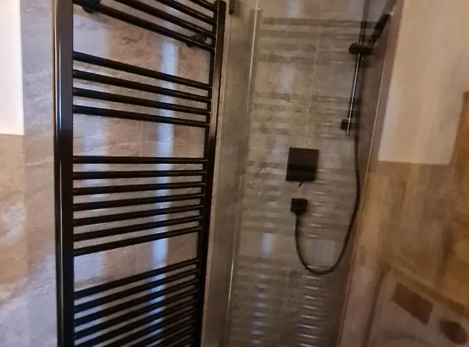 Διαμέρισμα Klein&fein Neustift im Stubaital