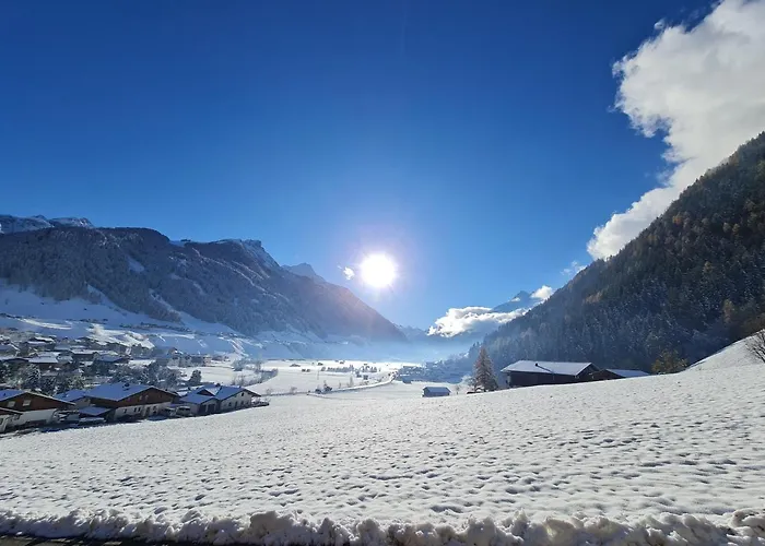 Διαμέρισμα Klein&fein *