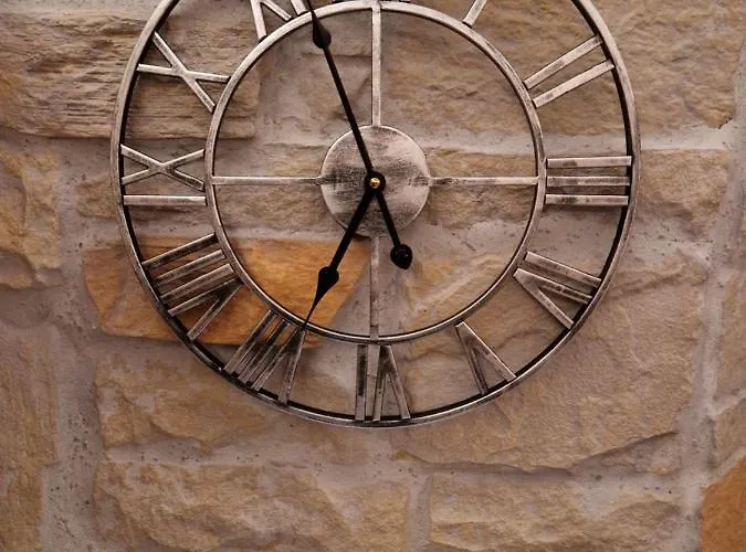 Διαμέρισμα Klein&fein Neustift im Stubaital