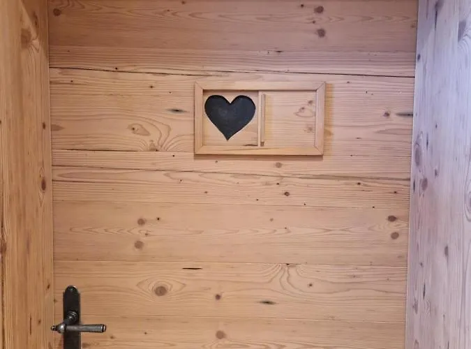 Appartement Klein&fein *