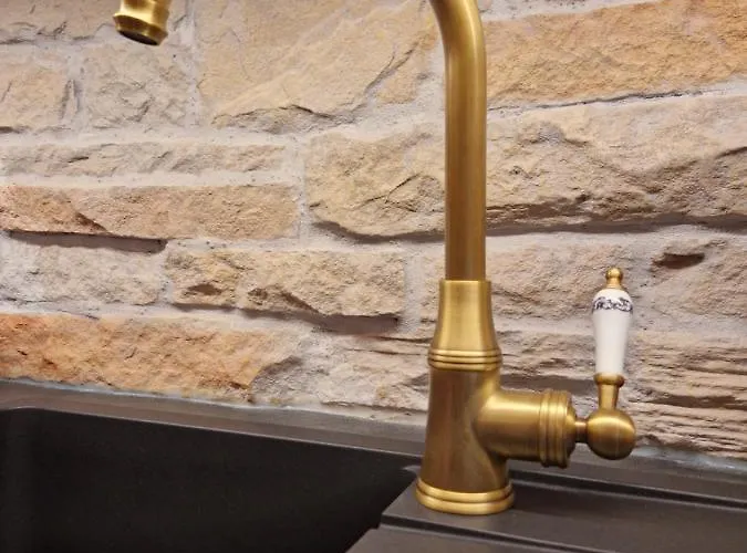 Klein&fein Appartement