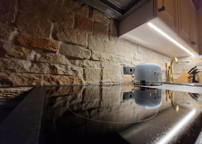 Appartement Klein&fein *