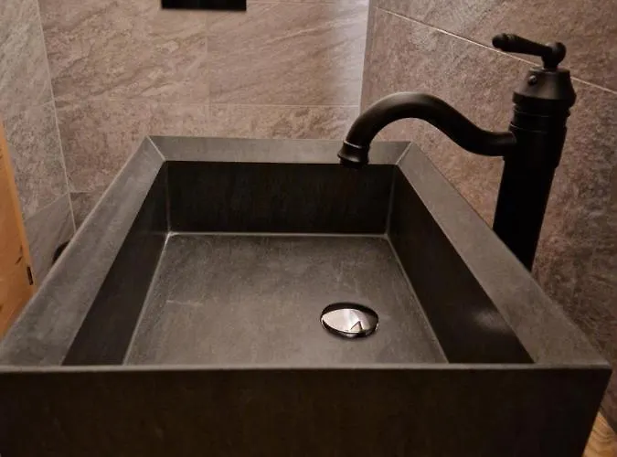 아파트 Klein&fein *