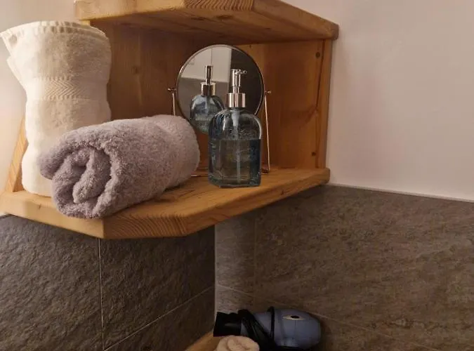 Klein&fein * Neustift im Stubaital