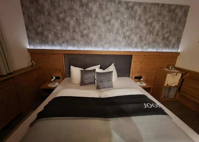 아파트 Klein&fein 노이스티프트임스튀바이탈