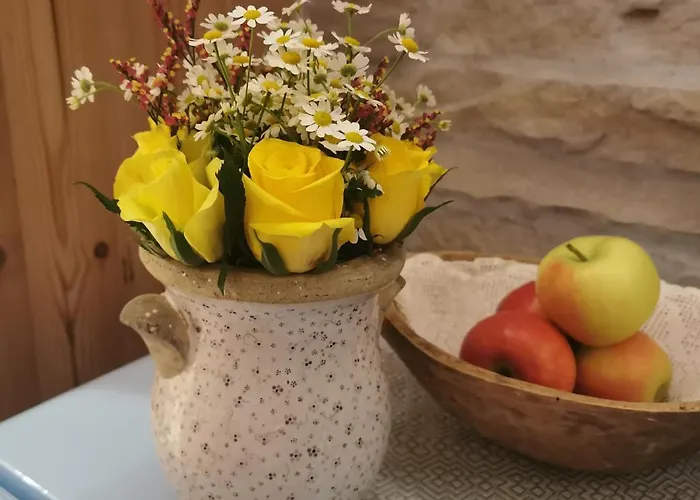 Klein&fein 아파트 *