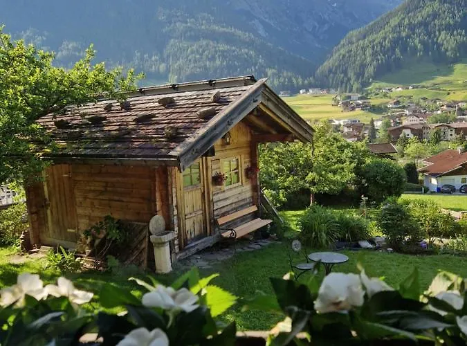 Klein&fein Lejlighed Neustift im Stubaital