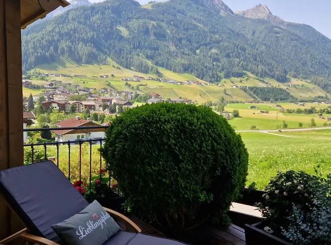 Klein&fein 아파트 노이스티프트임스튀바이탈