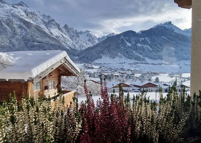 Lejlighed Klein&fein Neustift im Stubaital