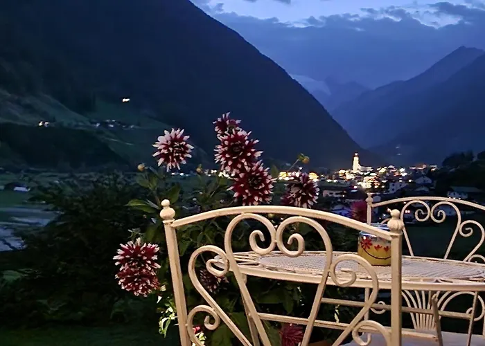 Appartement Klein&fein Neustift im Stubaital