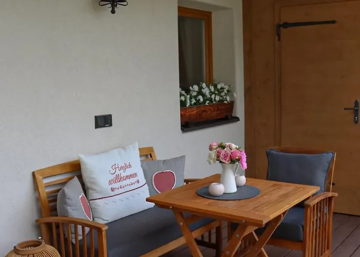 Klein&fein Lejlighed