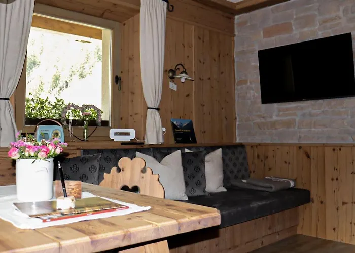 Appartement Klein&fein