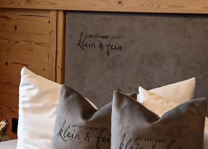 Klein&fein * 노이스티프트임스튀바이탈