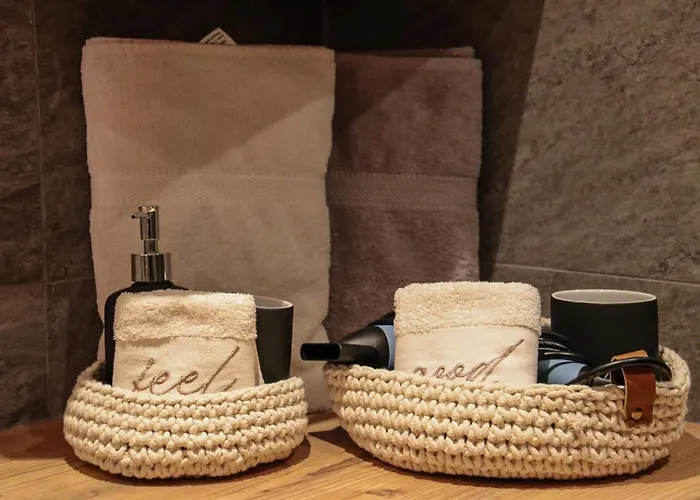 Klein&fein Appartement