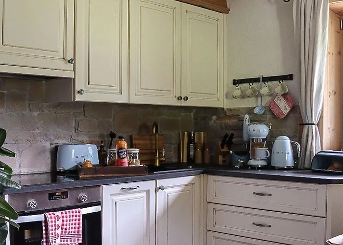 Klein&fein 아파트 노이스티프트임스튀바이탈