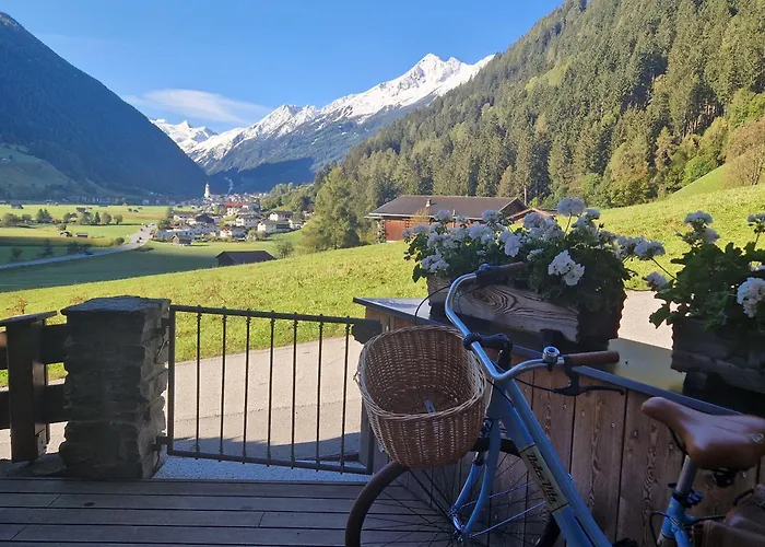 아파트 Klein&fein *