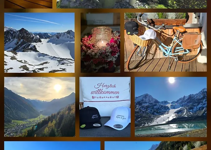 Klein&fein Appartement *