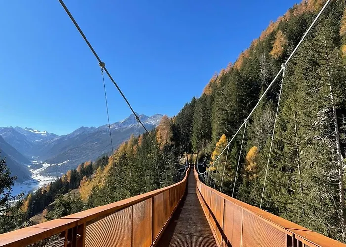 Klein&fein * Neustift im Stubaital