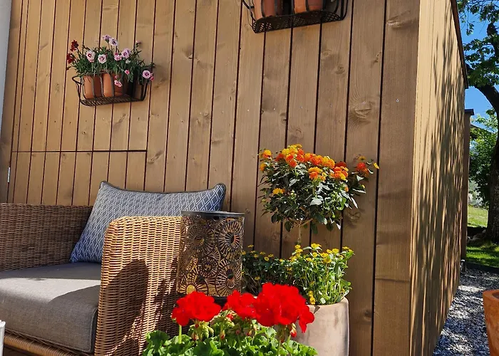 Lejlighed Klein&fein *