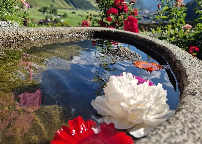 Klein&fein 아파트 노이스티프트임스튀바이탈