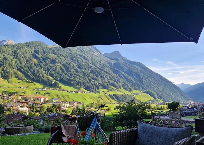 Klein&fein Appartement