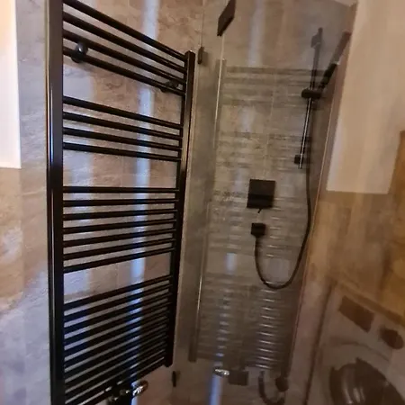 Apartmán Klein&fein Neustift im Stubaital